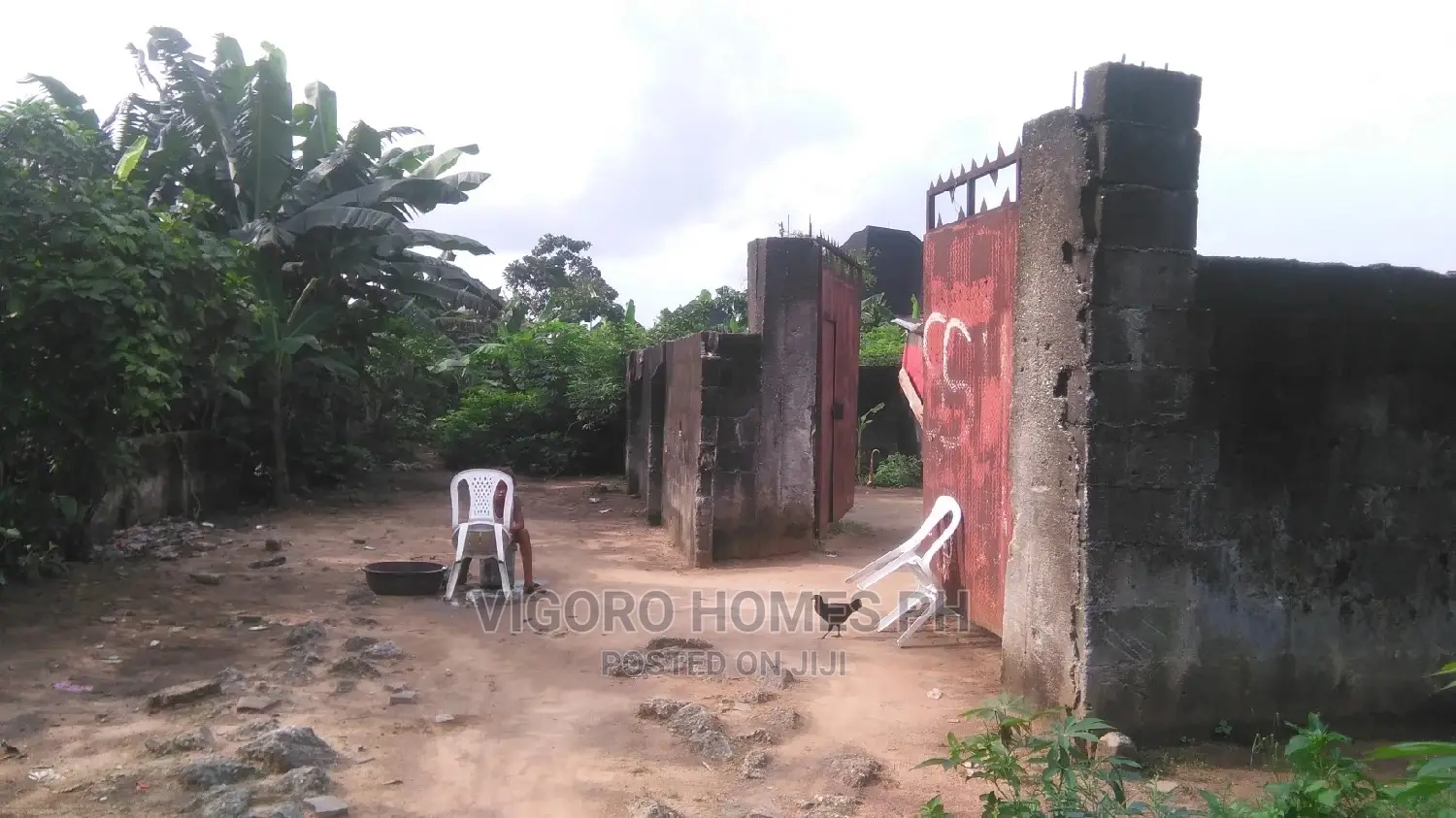Low Budget Land for Sale(Distress)