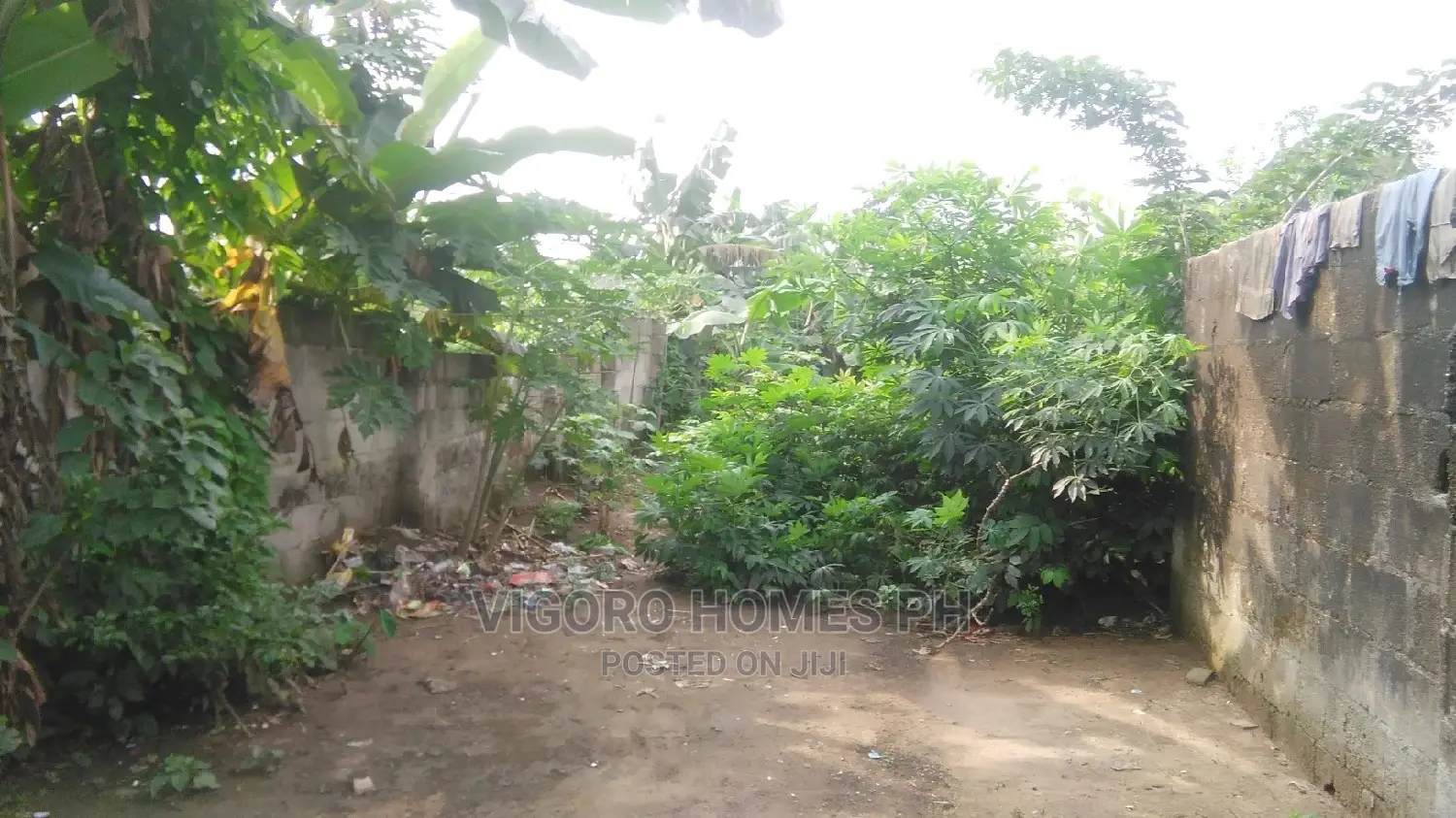 Low Budget Land for Sale(Distress)
