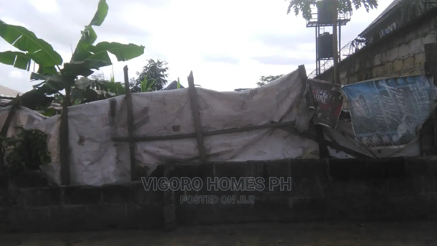 Dry Table Land for Sale