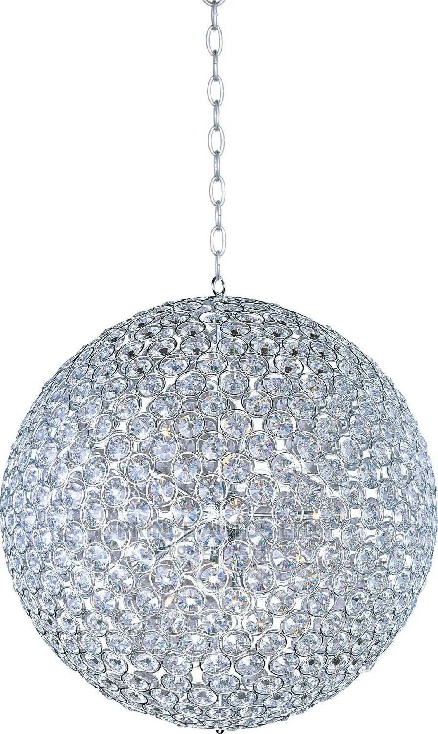 Royal Luxurious Chandelier