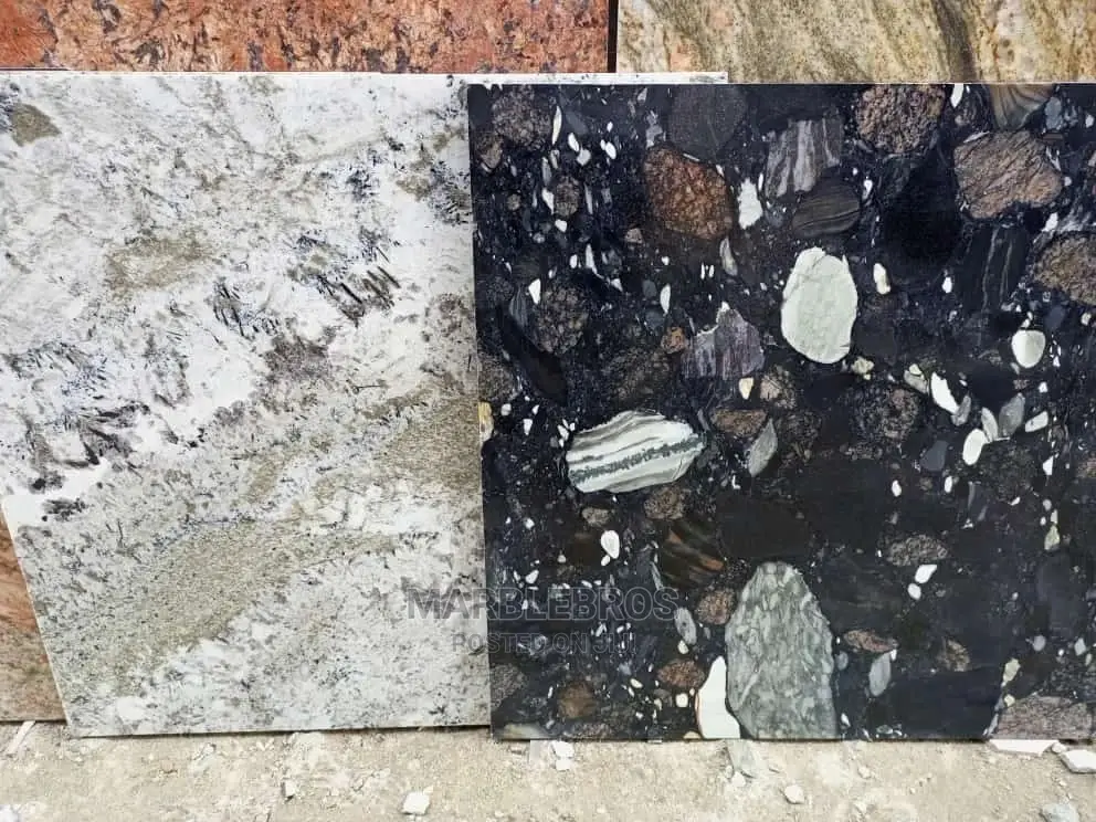 Pinata Marble Stone