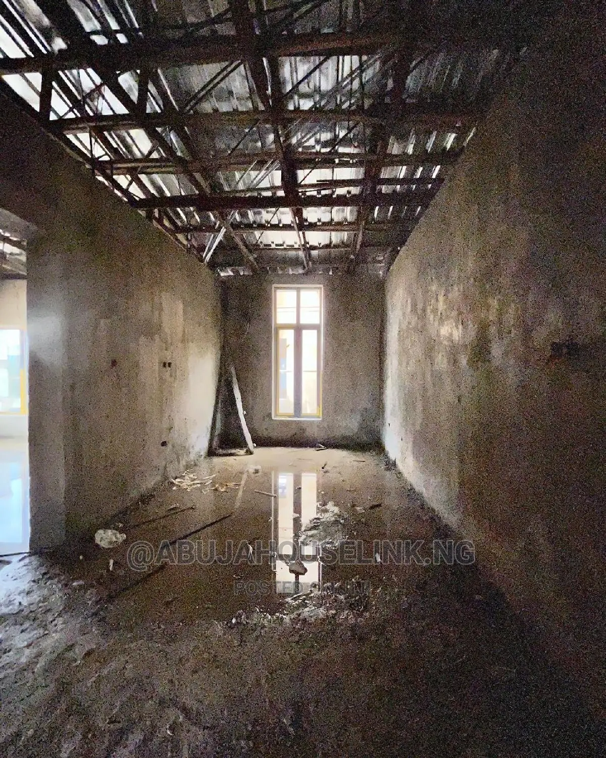 5bdrm Duplex in Guzape Abuja for sale