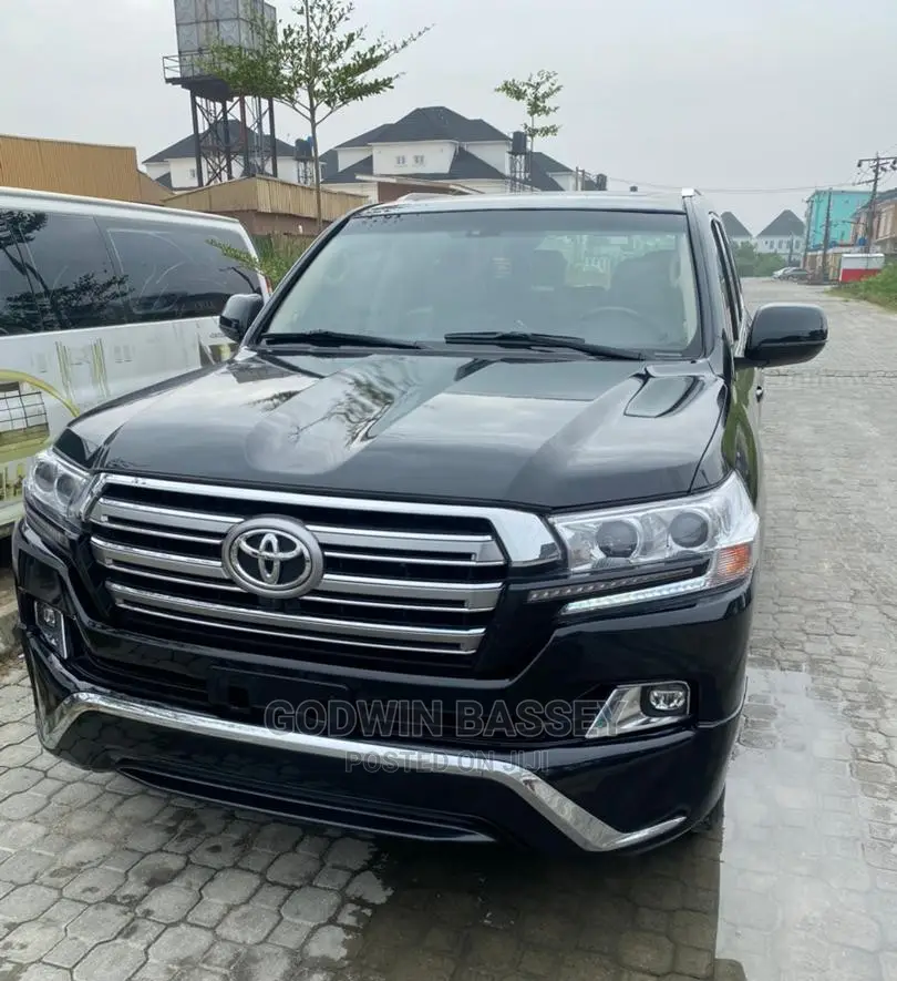 SUV, PRADO for Hire and Rental: (Land Cruiser) Services