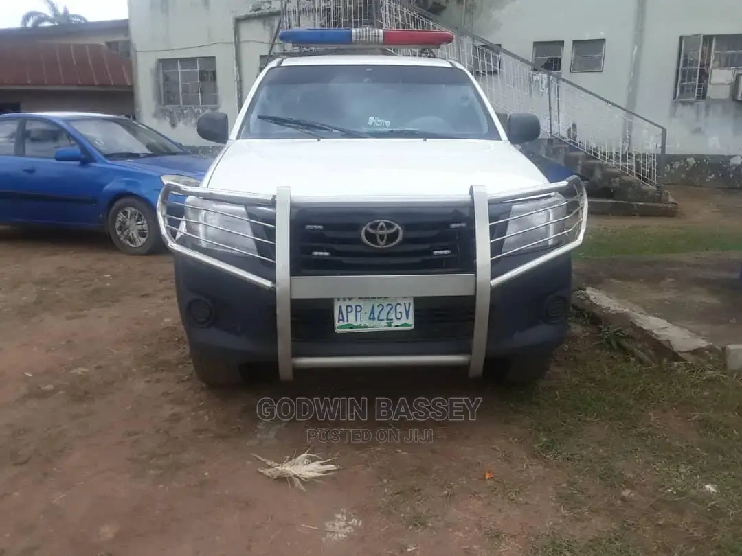 SUV, PRADO for Hire and Rental: (Land Cruiser) Services