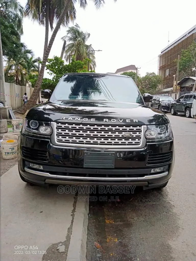 SUV, PRADO for Hire and Rental: (Land Cruiser) Services