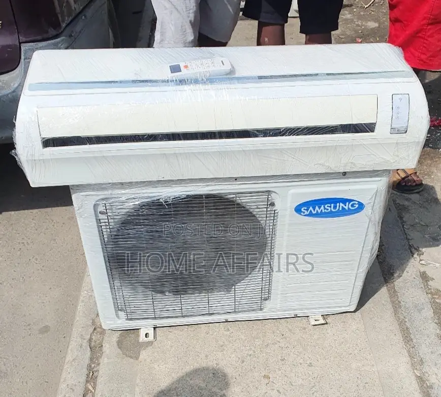 Samsung 2hp Air Conditioner (Bluetooth AC)+ GUARANTEE
