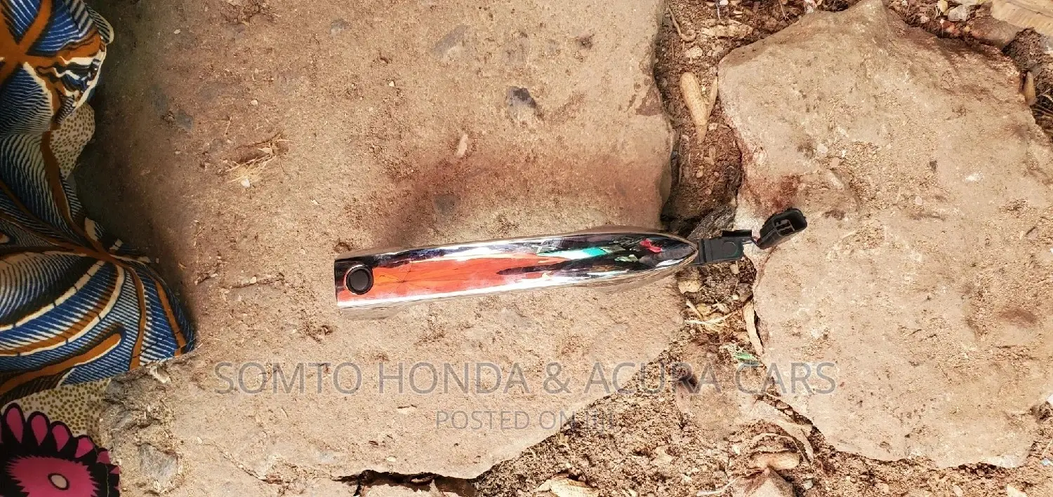 Door Handle for Honda 2013-2017 Accord Sensor