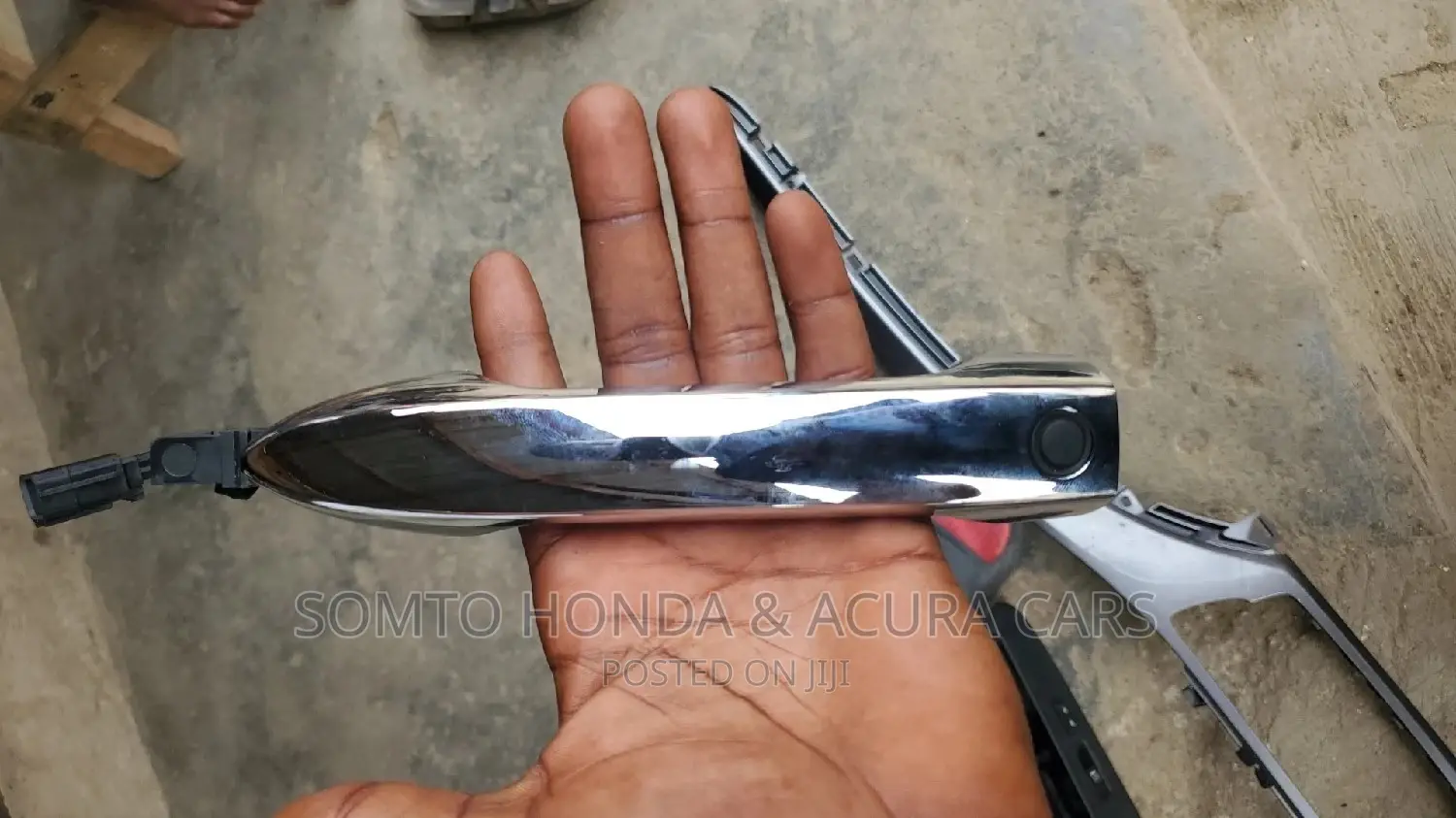Door Handle for Honda 2013-2017 Accord Sensor