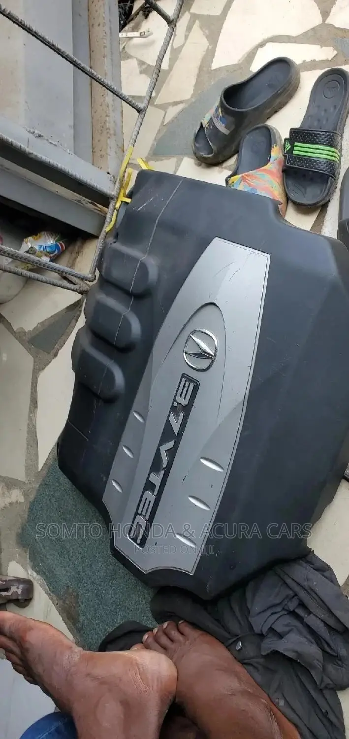 Engine Cover for Acura MDX 2008-2009