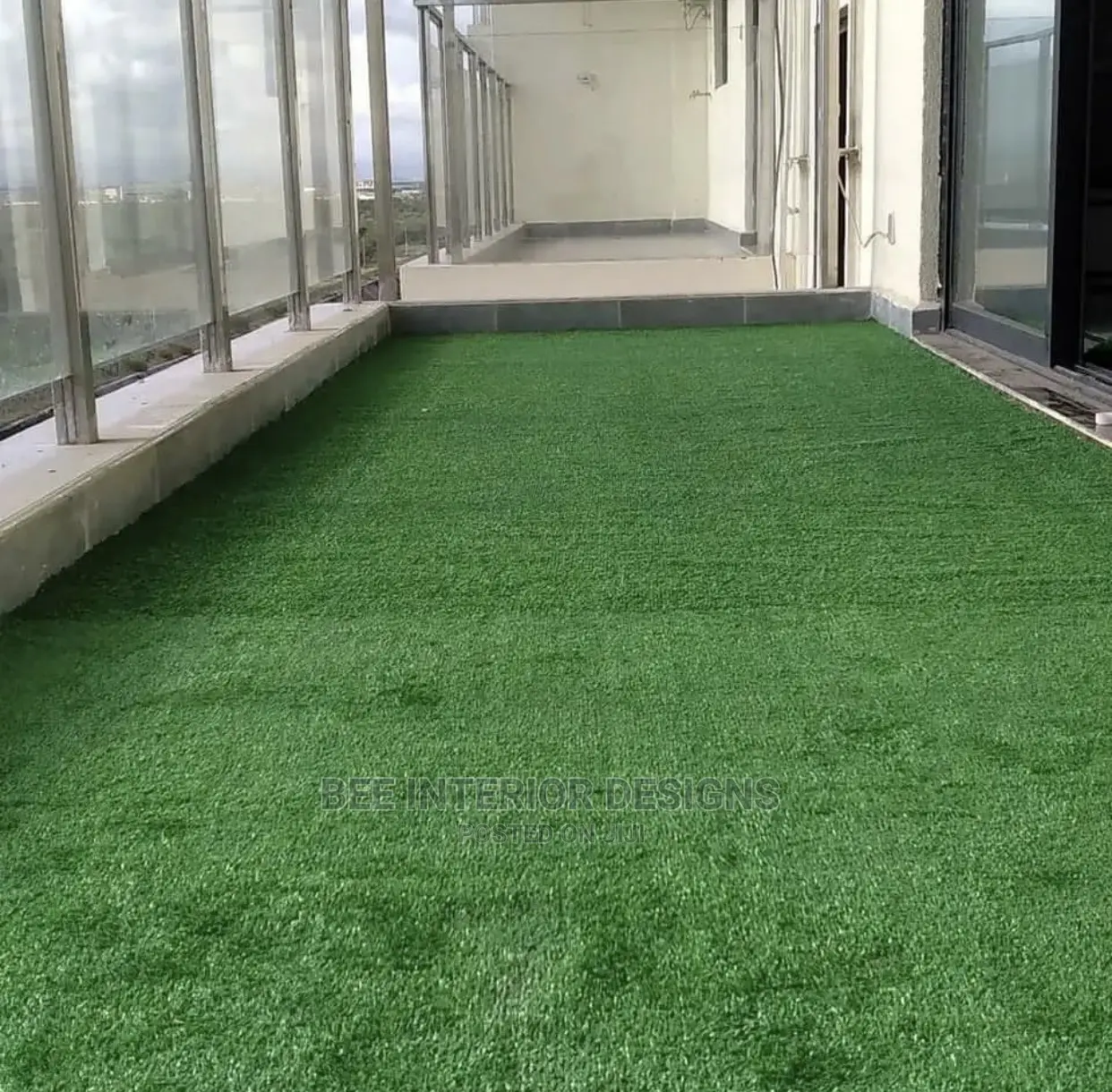 Artificial Turf Grass