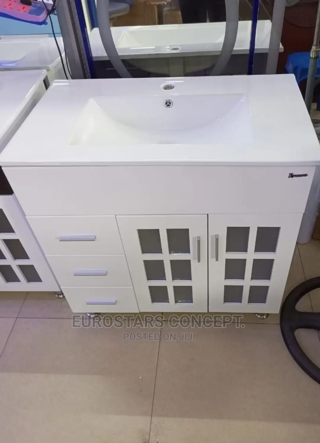 80cm Wash Hand Basin