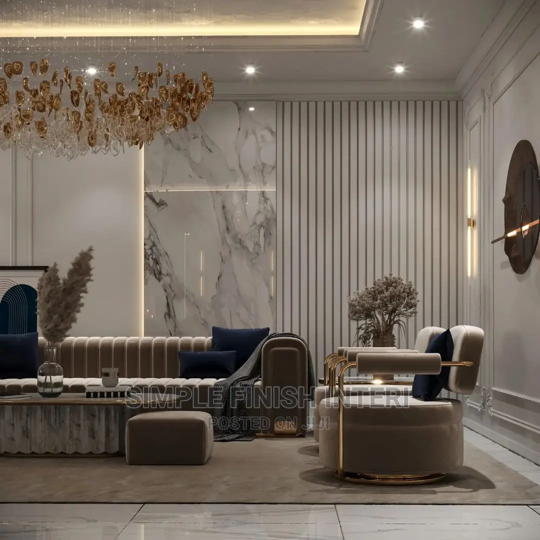 Home Internet An Exterior How We