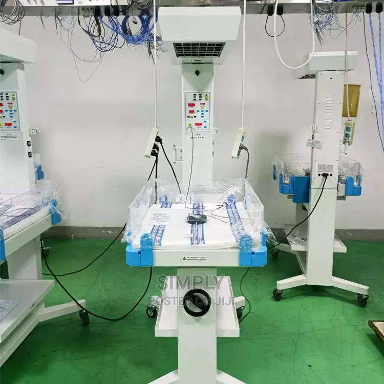 Baby Riadient Warmer