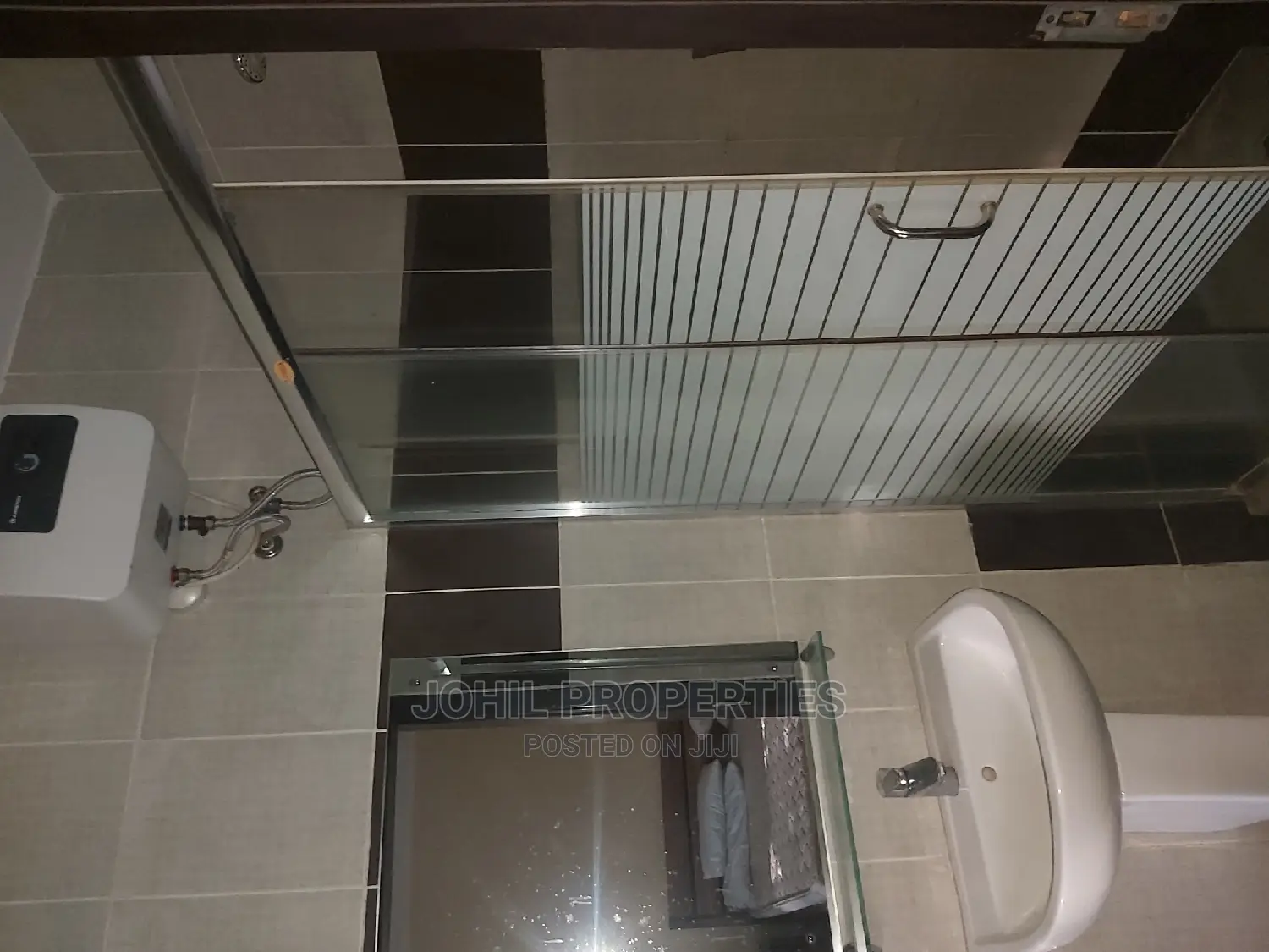 Furnished 3bdrm Duplex in Asokoro for rent