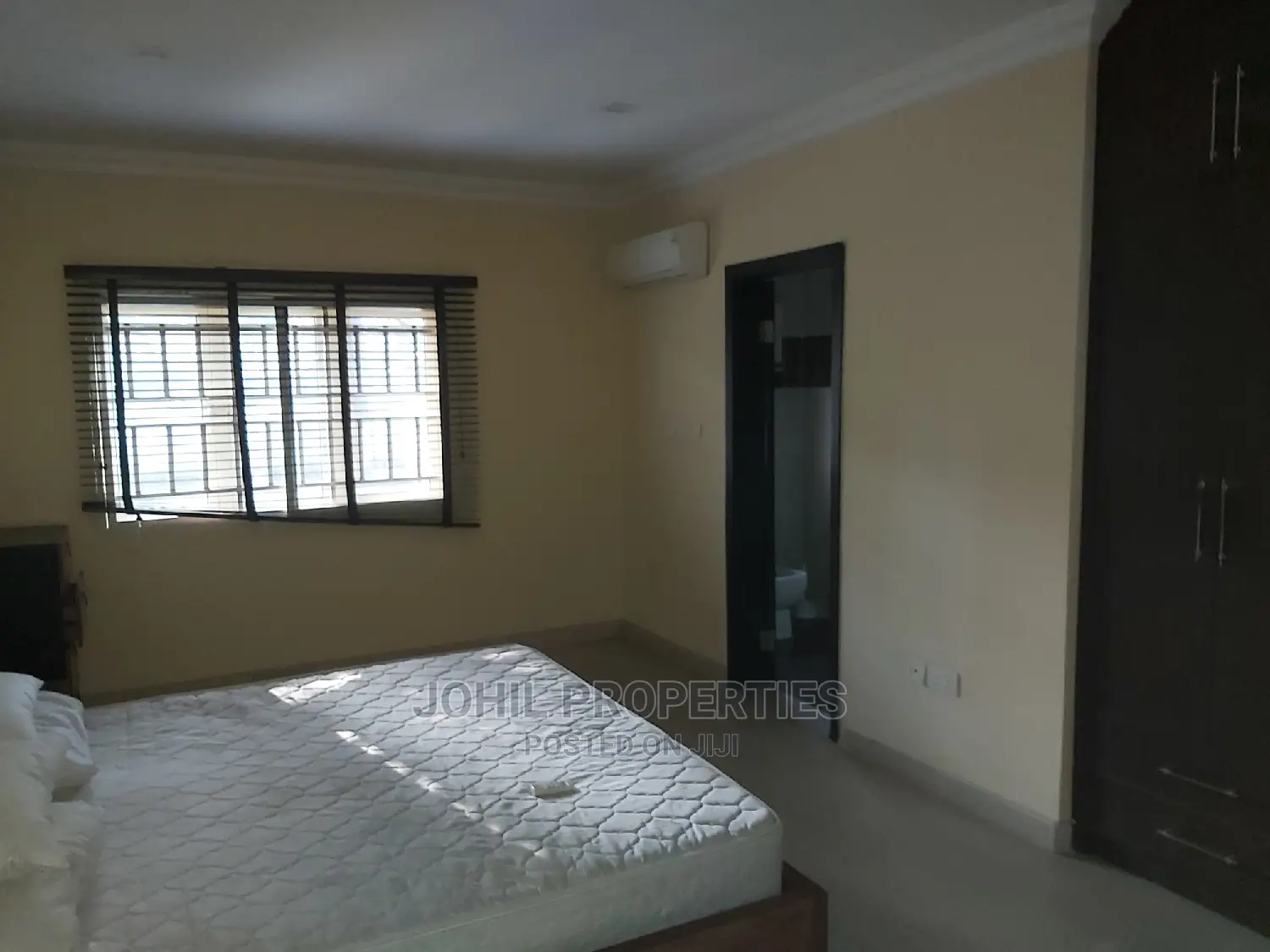 Furnished 3bdrm Duplex in Asokoro for rent