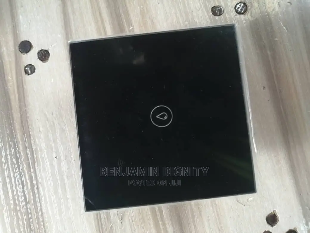 Wifi Switches Sockets
