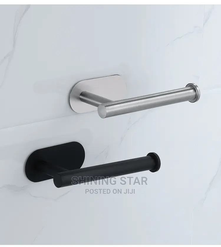 Complete Pack of Bathrooms Accessories