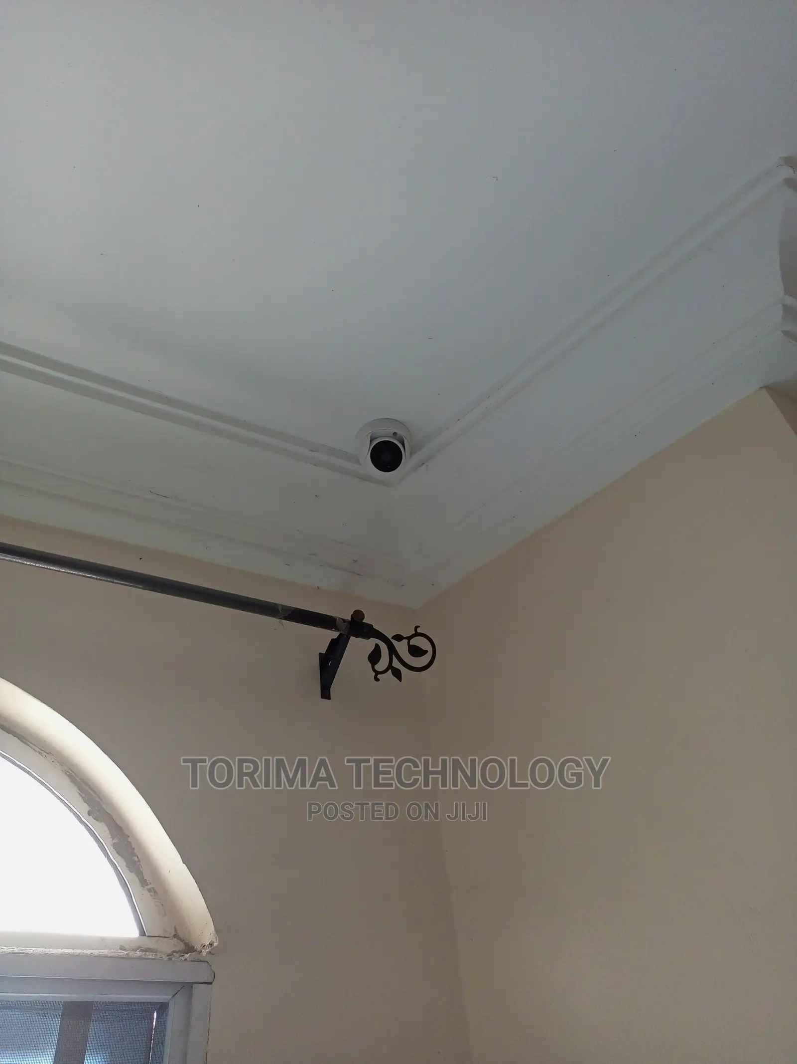 Brilliant CCTV System