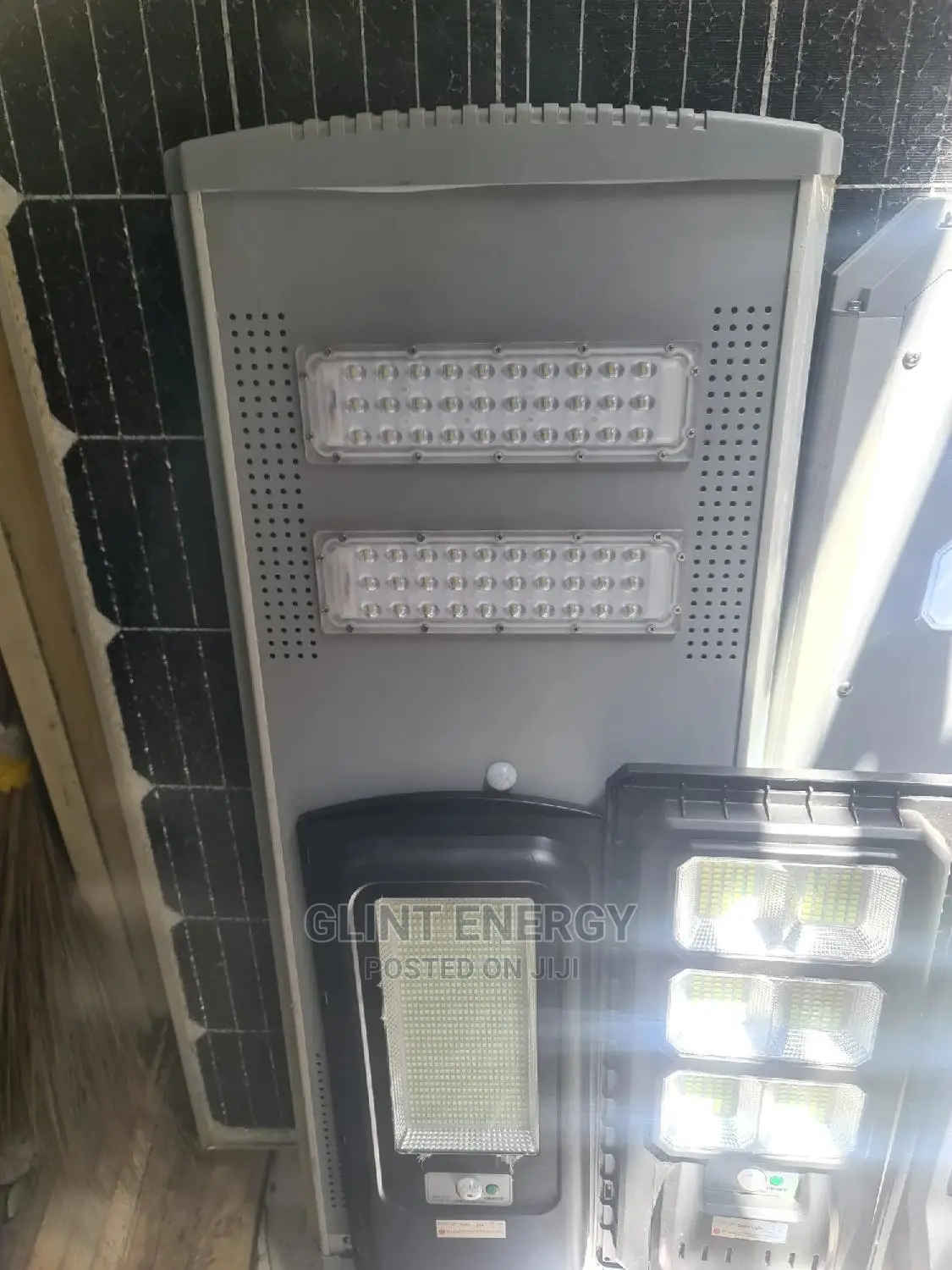 P2 40W Felicity Solar Street Light
