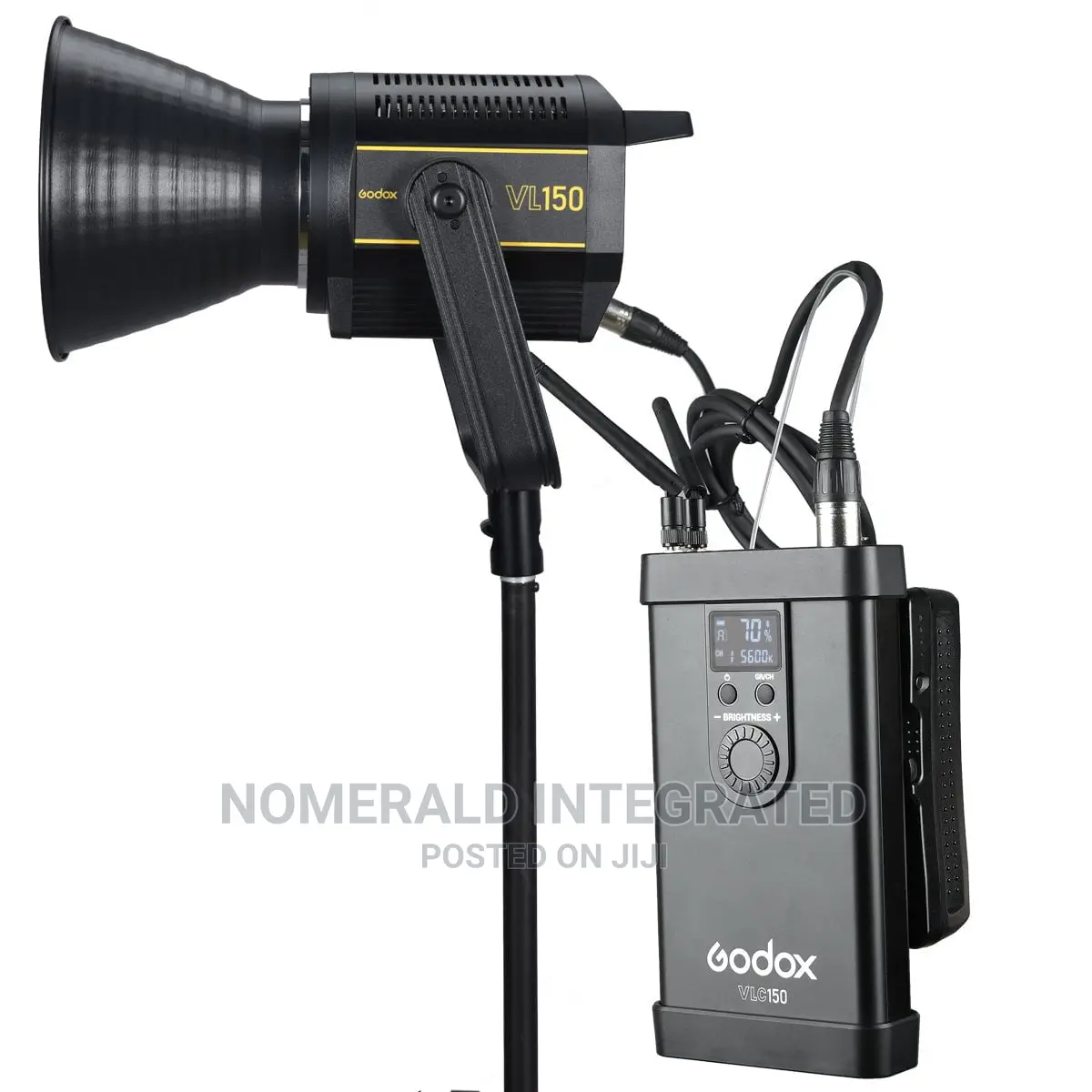 Godox Vl150