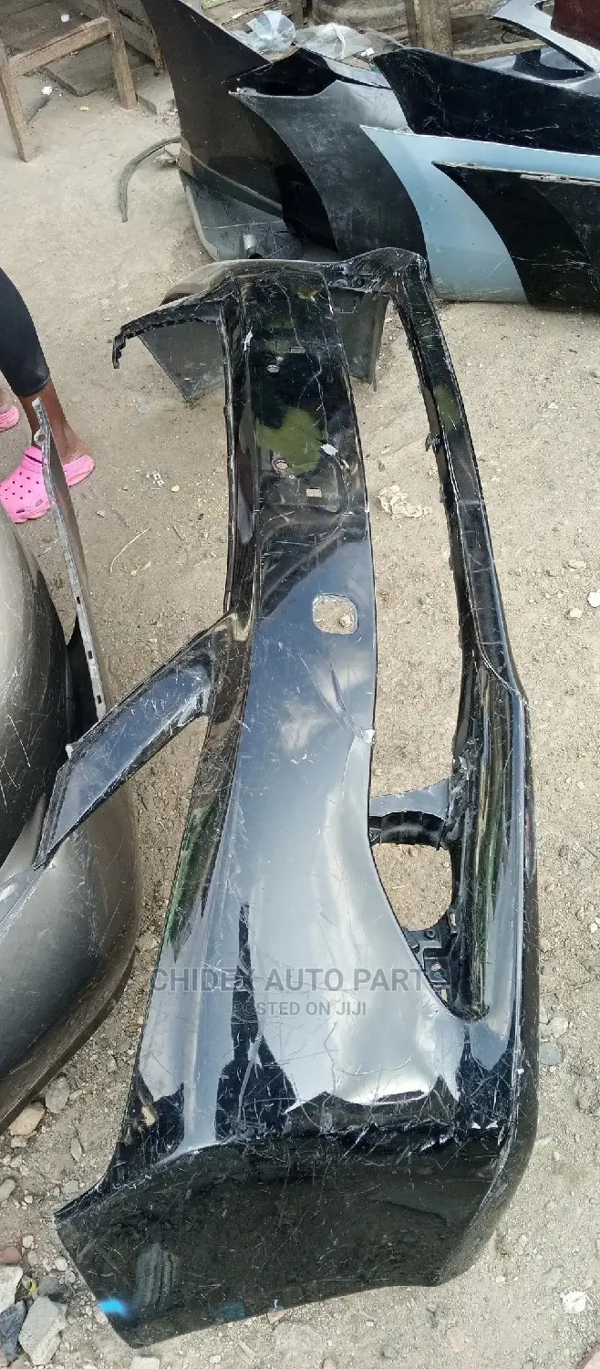 Front Bumper for Toyota Camry 2012 Japan Model