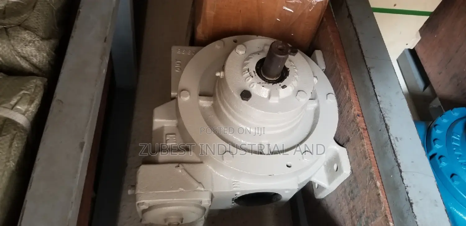 Gas Gear Pump 3 Inches Corken