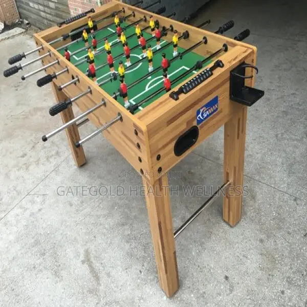 Soccer Table Dq-S006