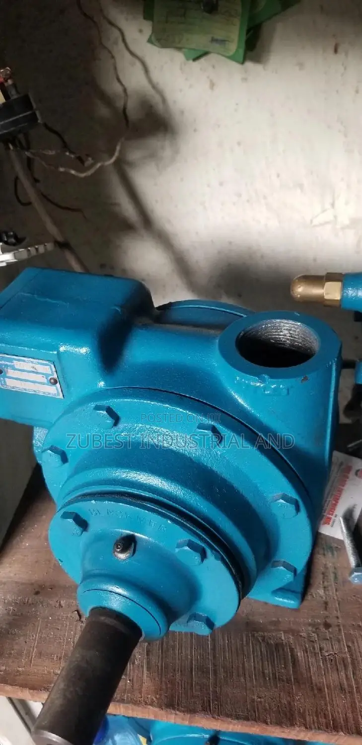 Gas Gear Pump Blackmer 2 Inches
