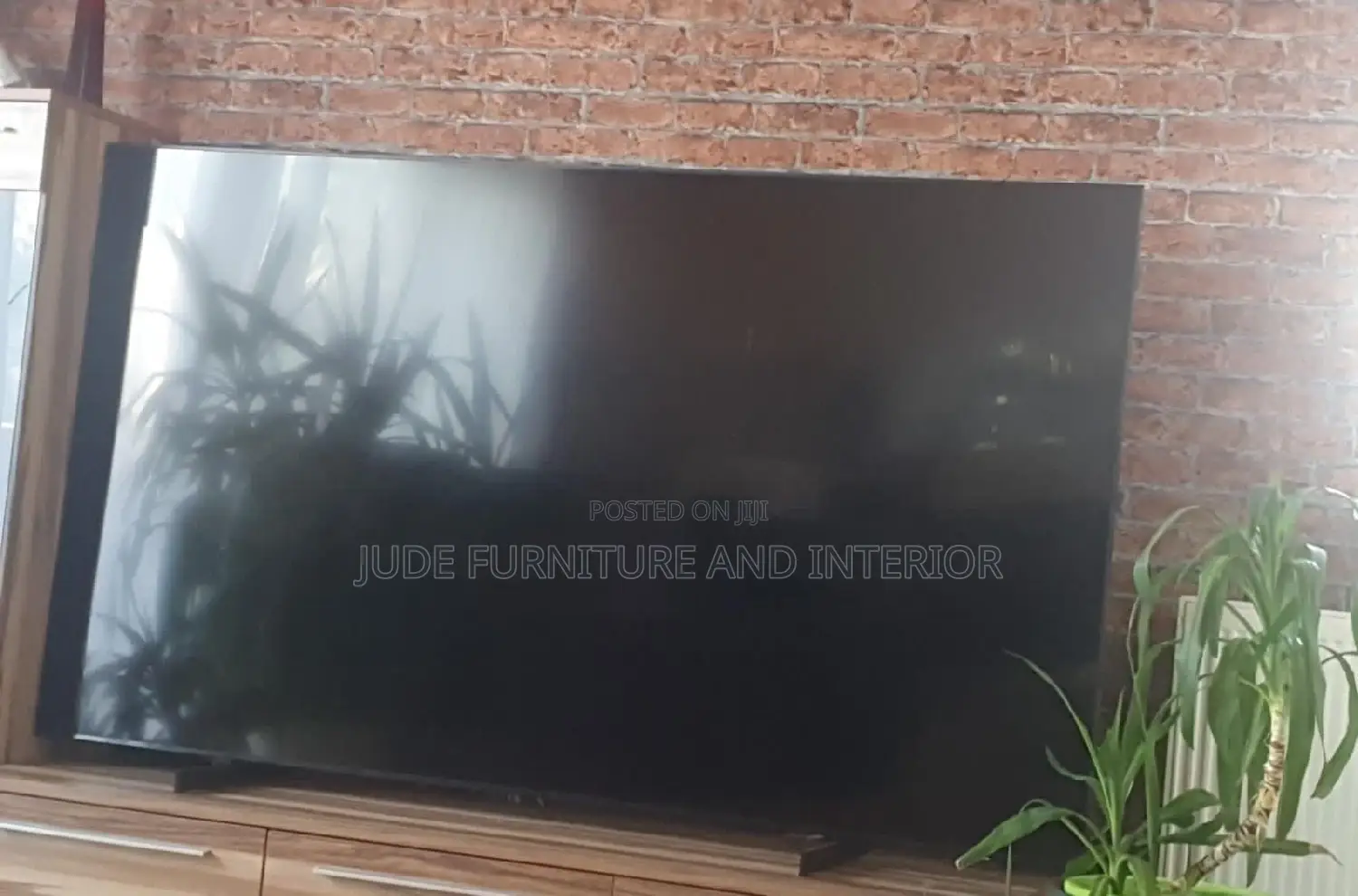Frameless 32inch Tv for Sale