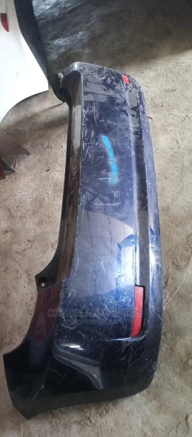 Back Bumper for Scion Xd, Xb, Tc, Xa, Ia and Im Available