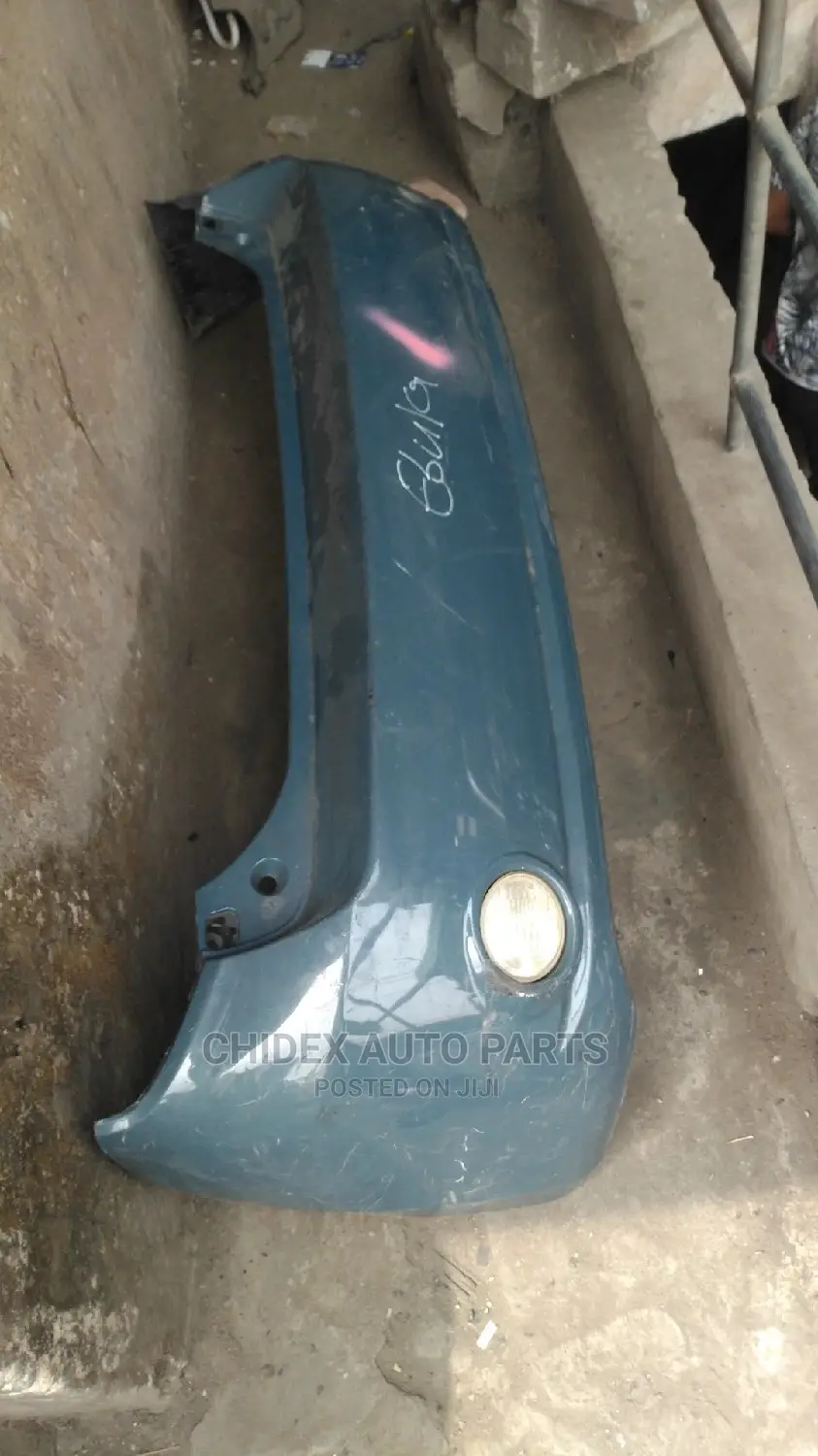 Back Bumper for Scion Xd, Xb, Tc, Xa, Ia and Im Available