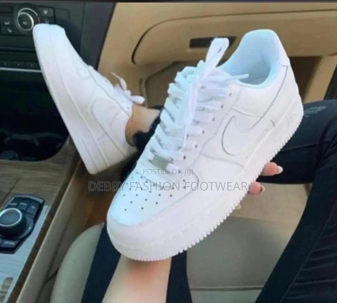 Nike Air Sneakers
