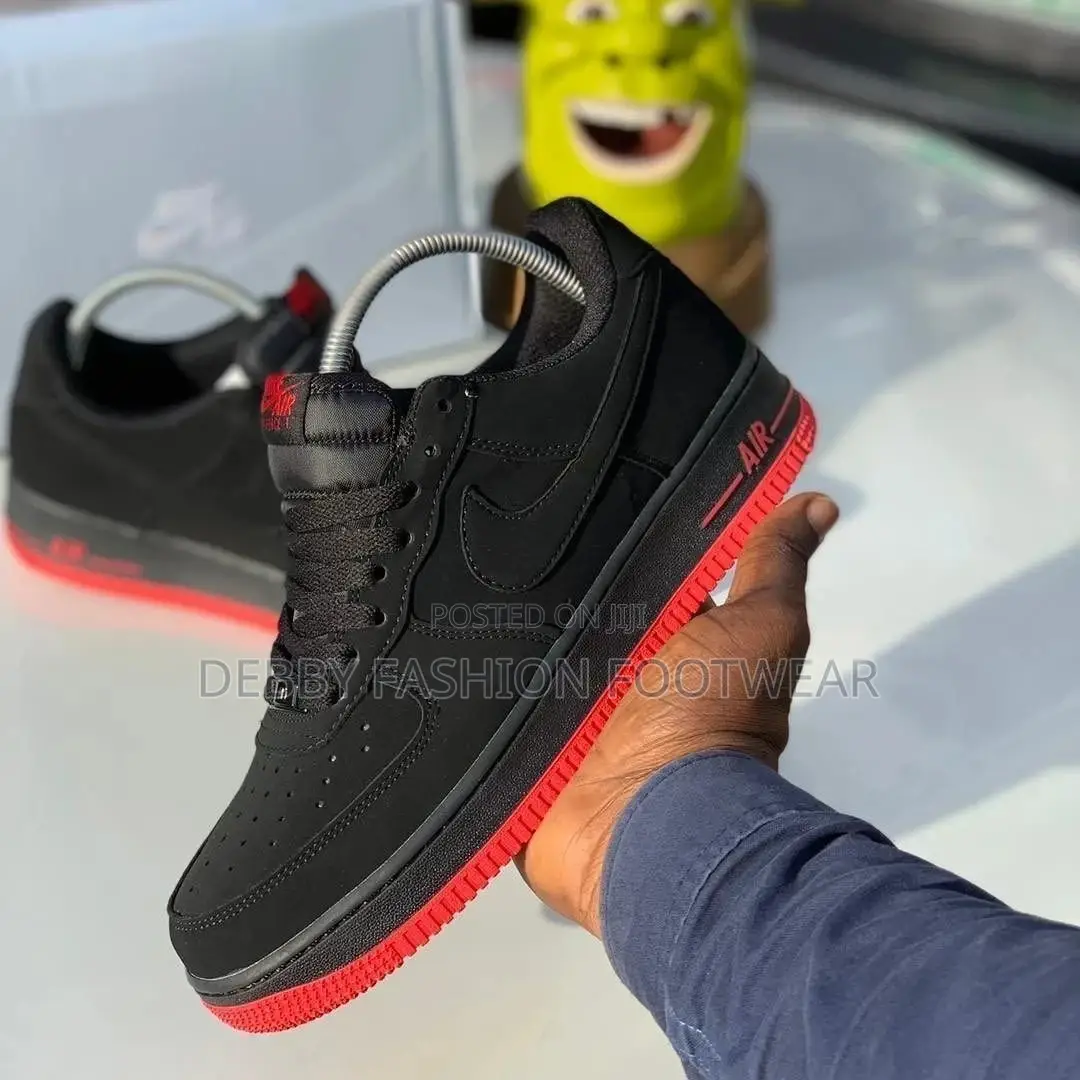 Nike Air Sneakers
