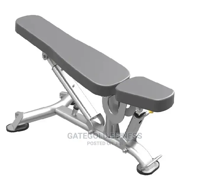 It7011c Multi Adjustable Bench