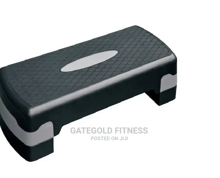 STBD Step Board