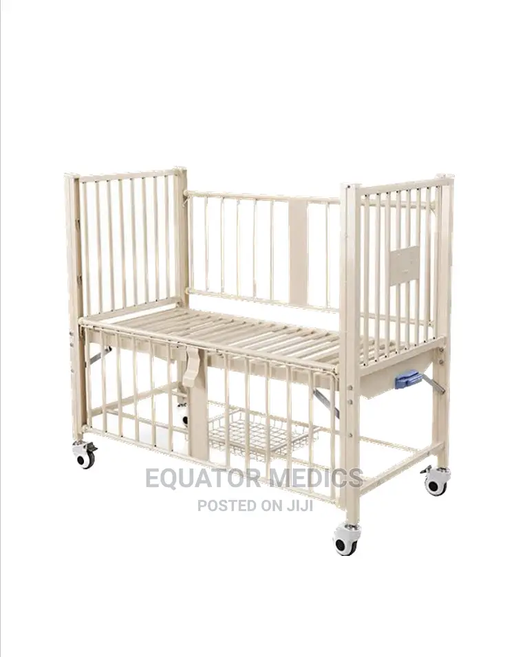 Children Hospital Bed Bt628