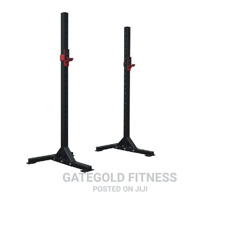 862ss/Cp HD Squat Stand
