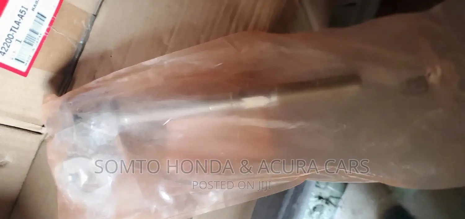 Tie Rod Socket for Honda Civic 2016-2022