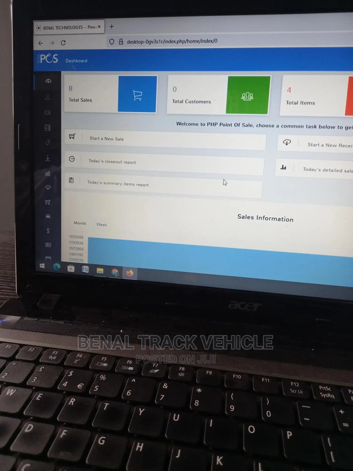 High Efficient GPS Tracker in Ojodu,One Time Payment Fee