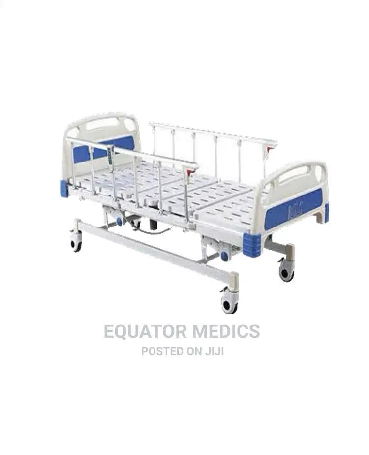 5 Function Electric Hospital Bed BT605E