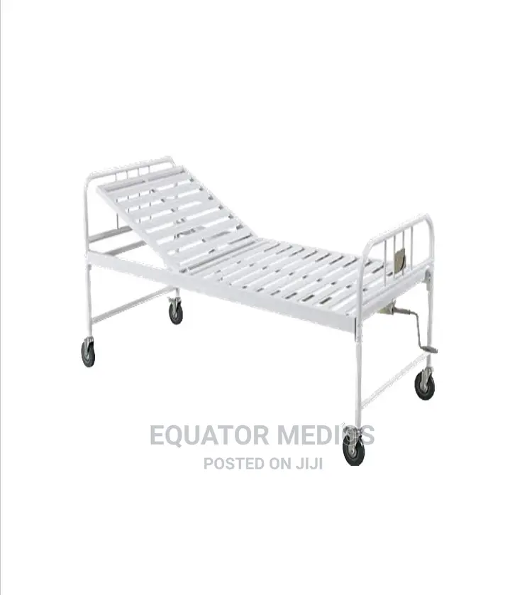 Hospital Bed Bt613s ( Axiom Uk)