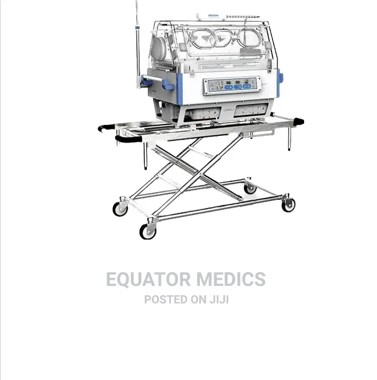 Transport Incubator ( Axiom Uk)