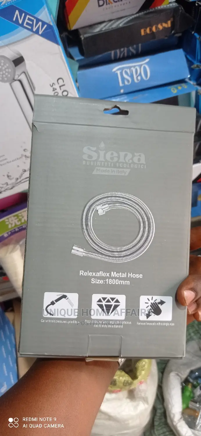 Original Shower Cable