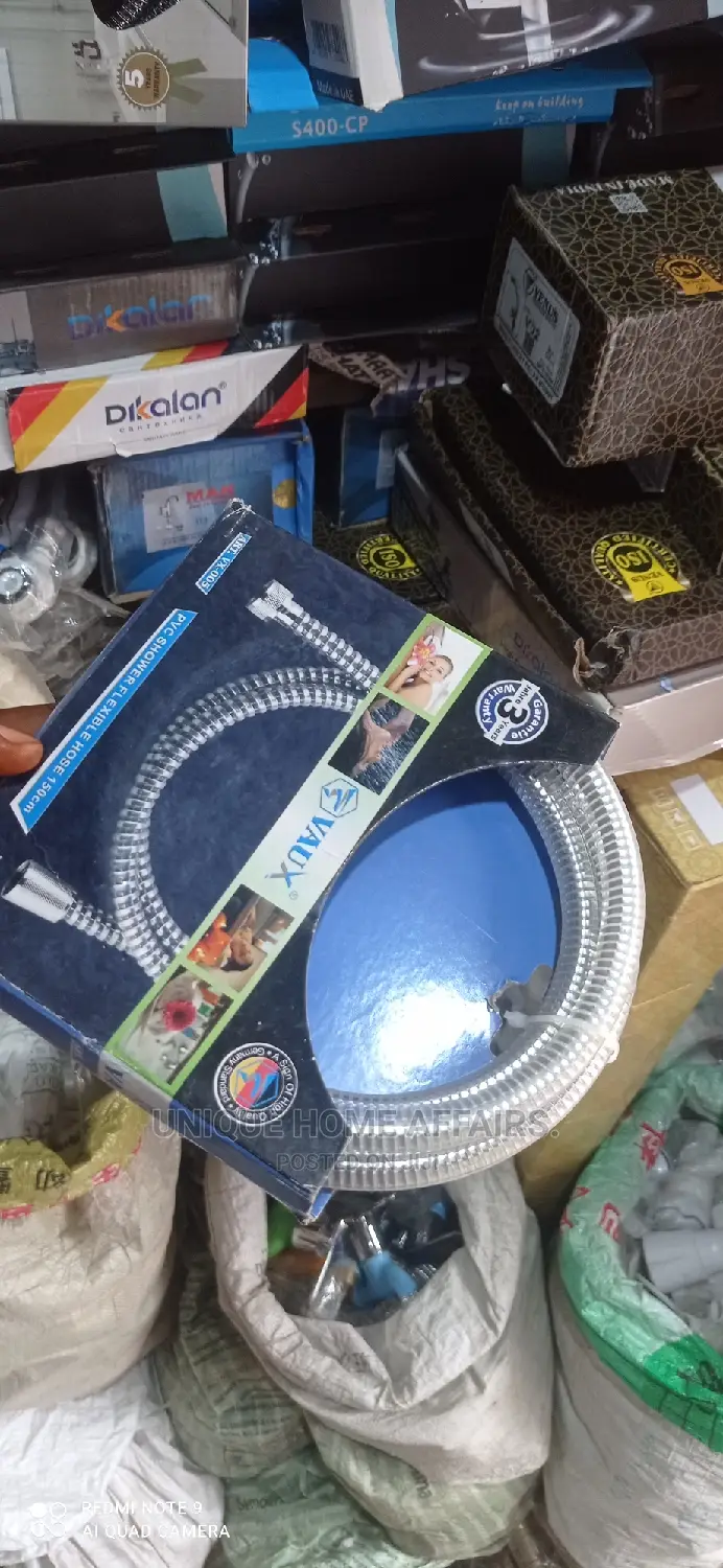 Original Shower Cable