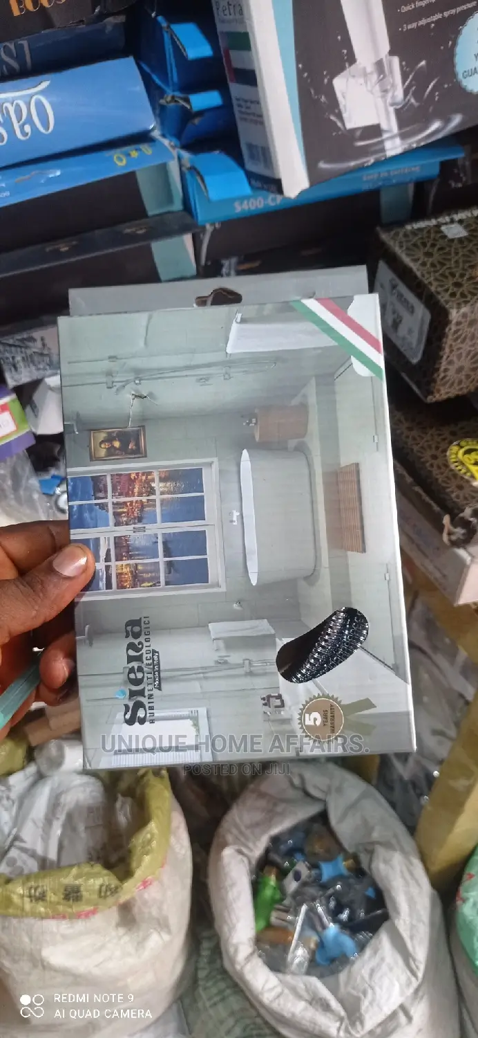 Original Shower Cable