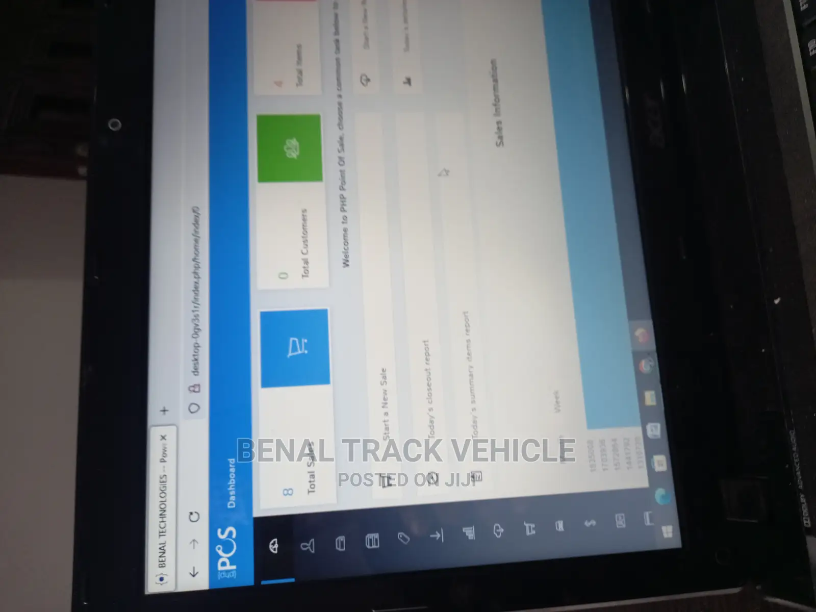 Very Efficient GPS Tracker in Ogba,One Time Payment Fee
