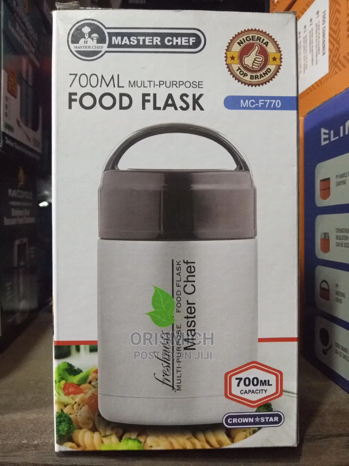 Food Flask *700ml