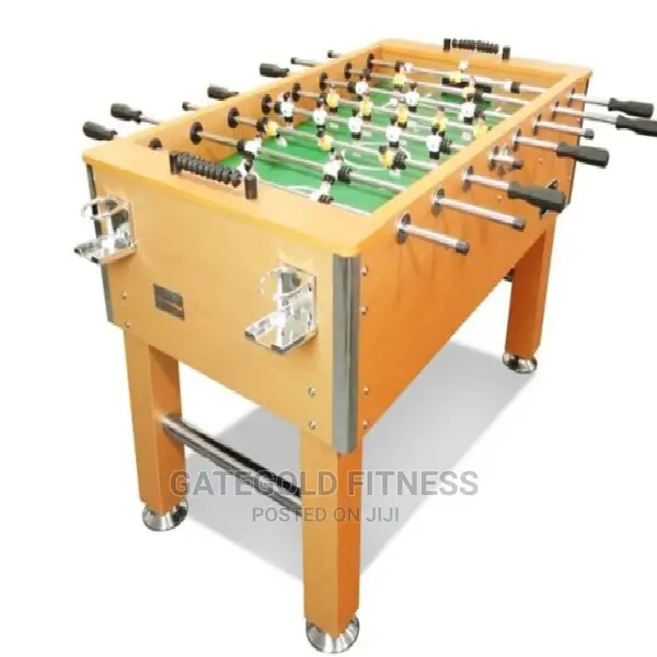 Dq-S012 Soccer Table
