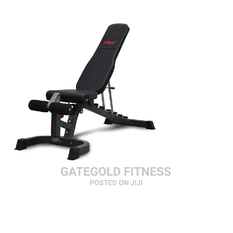 430UB Heavy Duty FID Utility Bench