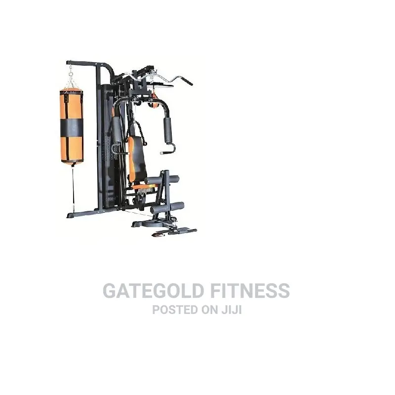 Three (3) Multi-Station Gym GG3005B